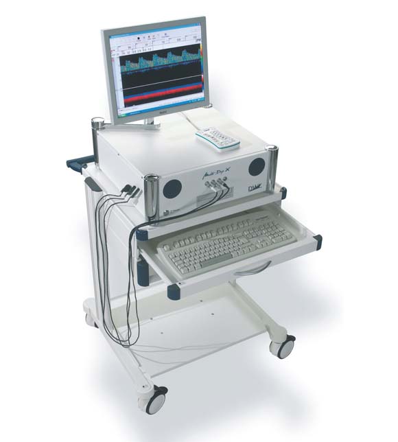 經(jīng)顱多普勒